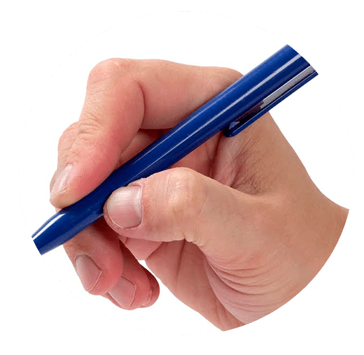 polipropileno-caneta